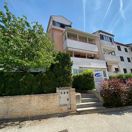 Apartman Paulo Poreč Dış mekan fotoğraf