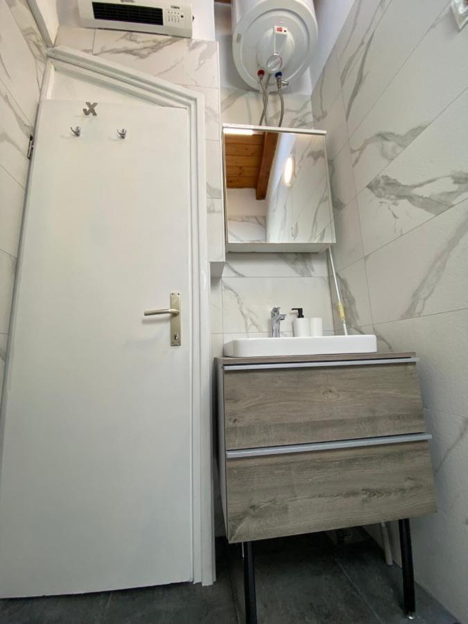 Apartman Paulo Poreč Dış mekan fotoğraf