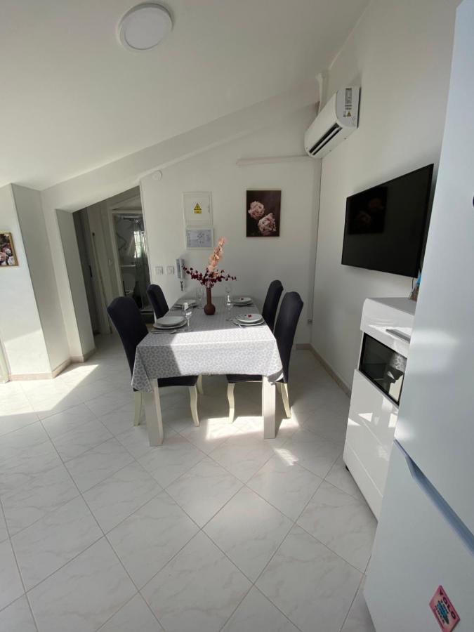 Apartman Paulo Poreč Dış mekan fotoğraf