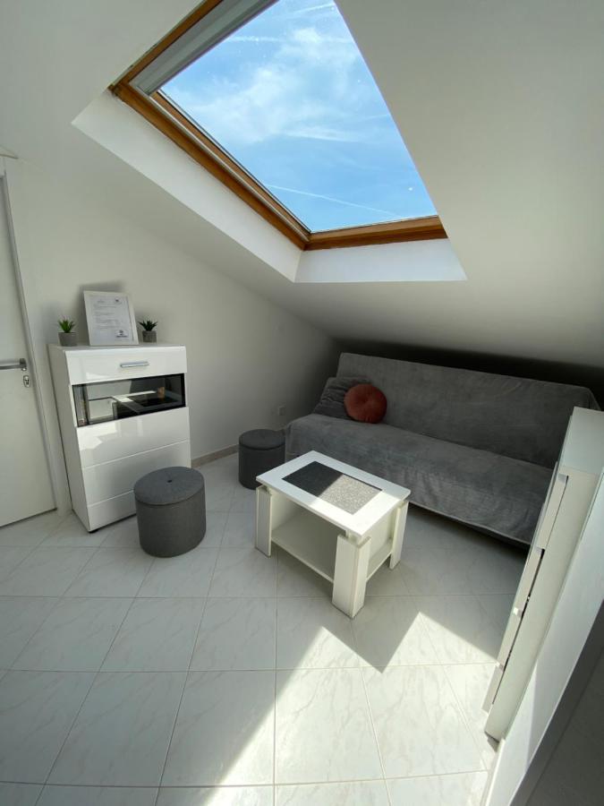 Apartman Paulo Poreč Dış mekan fotoğraf