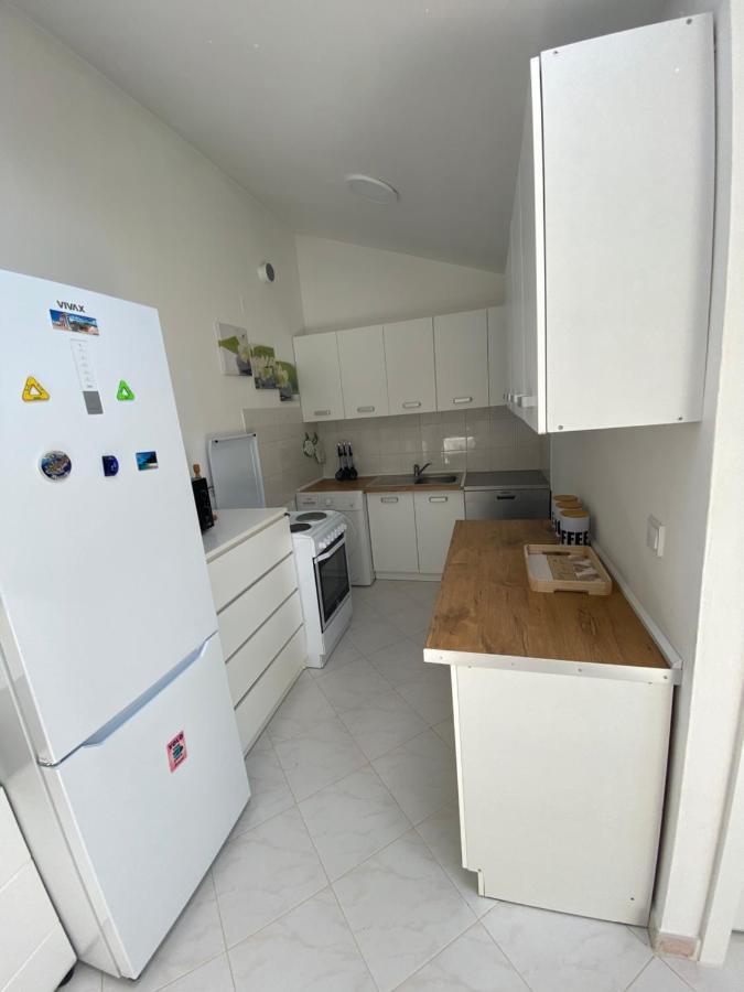 Apartman Paulo Poreč Dış mekan fotoğraf