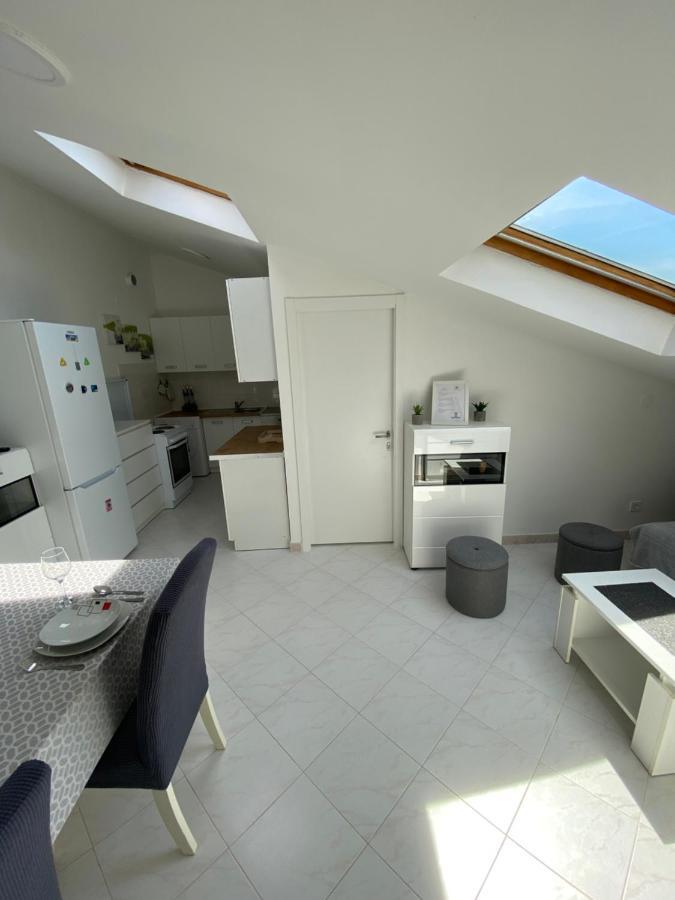 Apartman Paulo Poreč Dış mekan fotoğraf