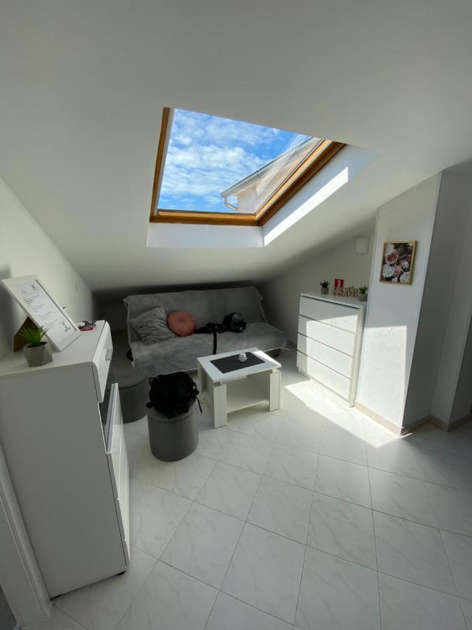 Apartman Paulo Poreč Dış mekan fotoğraf