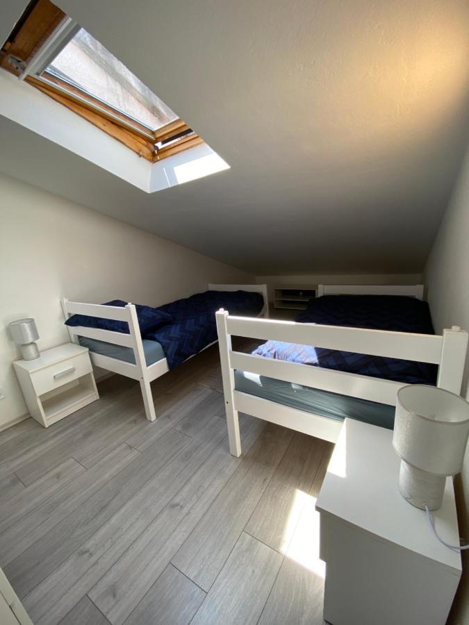 Apartman Paulo Poreč Dış mekan fotoğraf