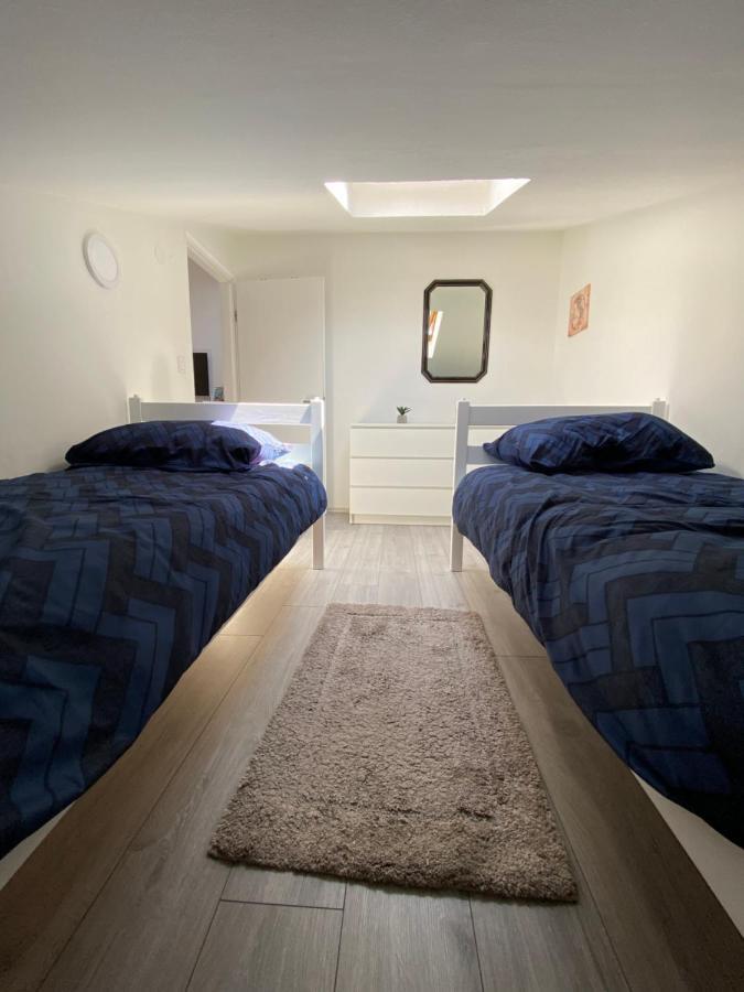 Apartman Paulo Poreč Dış mekan fotoğraf