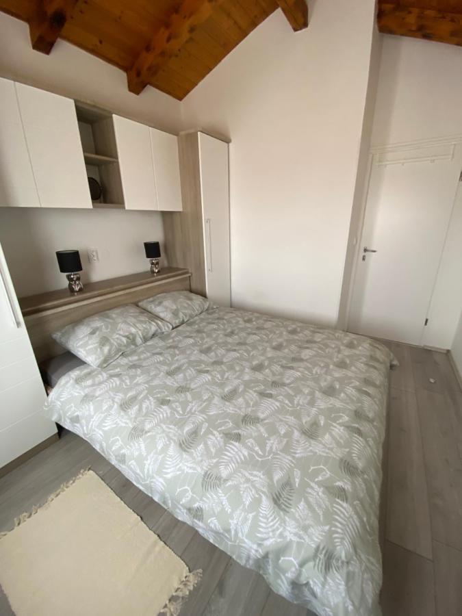 Apartman Paulo Poreč Dış mekan fotoğraf
